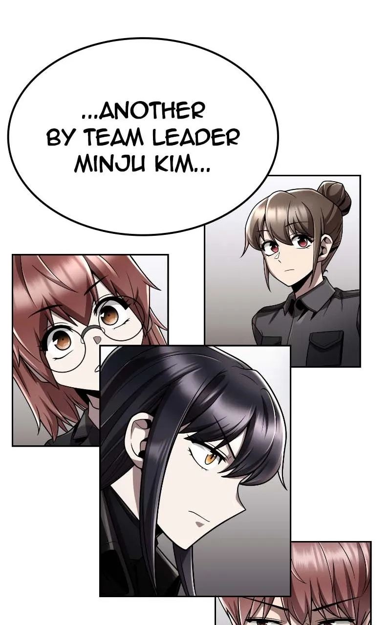 The Dungeon Cleaning Life of a Once Genius Hunter Chapter 111 page 85 - 
