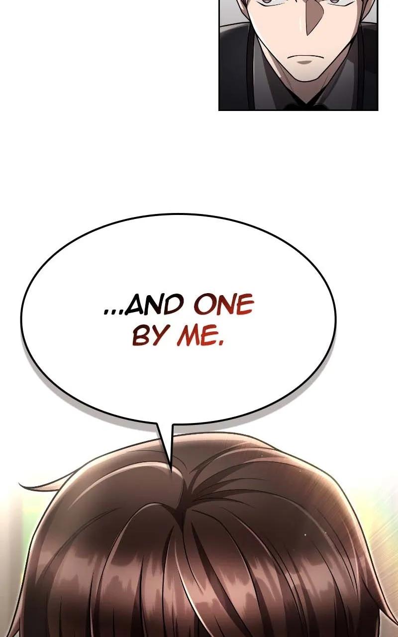 The Dungeon Cleaning Life of a Once Genius Hunter Chapter 111 page 86 - 