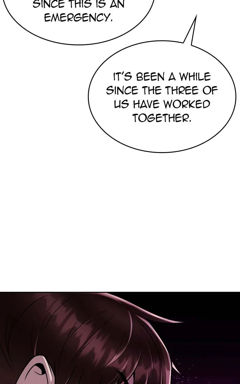 The Dungeon Cleaning Life of a Once Genius Hunter Chapter 111 page 90 - 