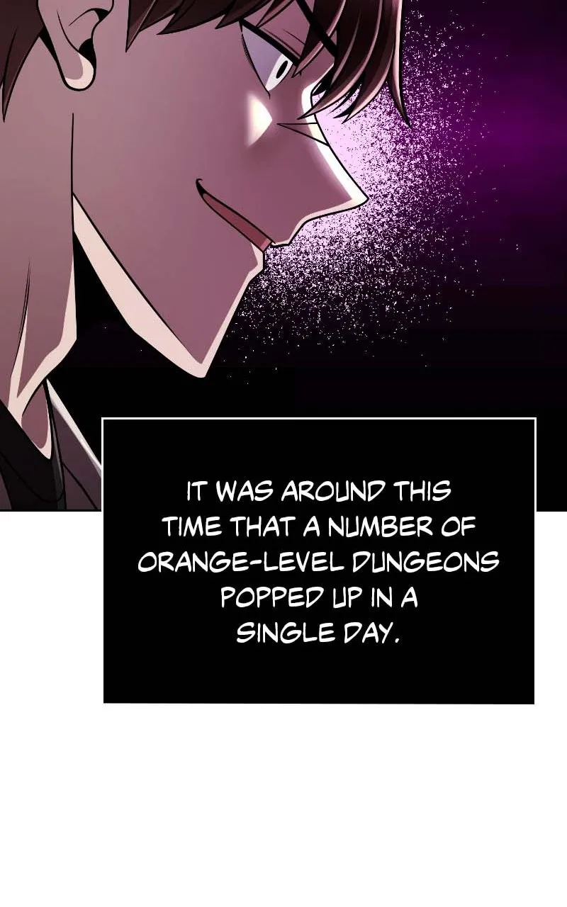 The Dungeon Cleaning Life of a Once Genius Hunter Chapter 111 page 91 - 