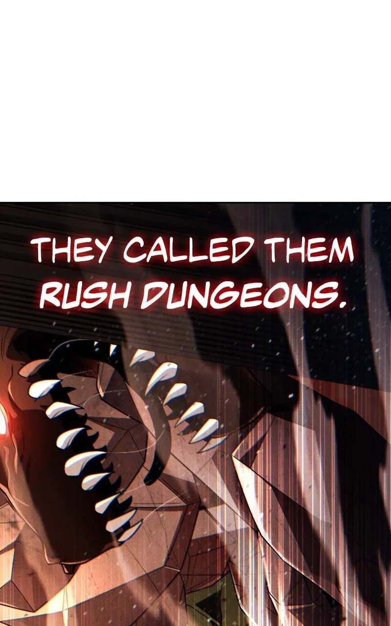 The Dungeon Cleaning Life of a Once Genius Hunter Chapter 111 page 92 - 
