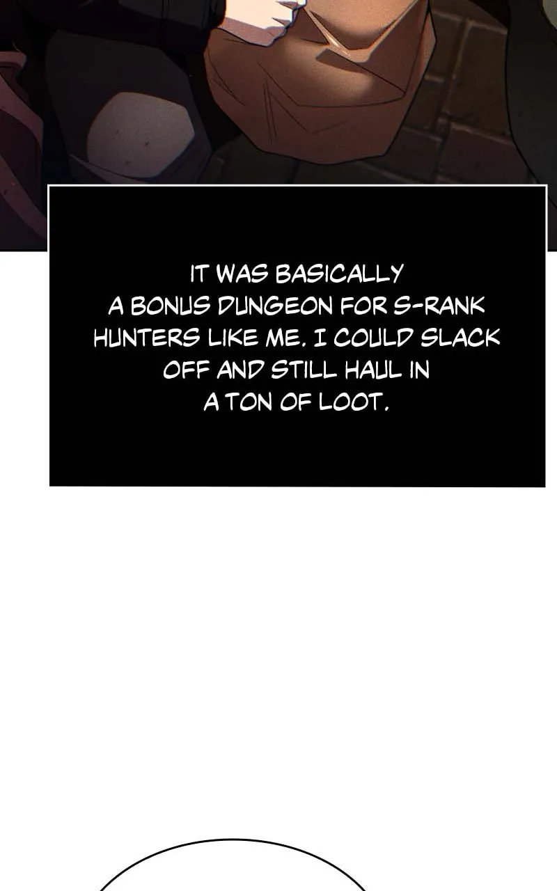 The Dungeon Cleaning Life of a Once Genius Hunter Chapter 111 page 95 - 