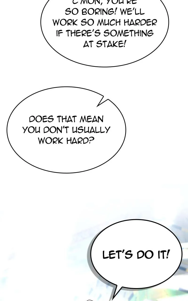 The Dungeon Cleaning Life of a Once Genius Hunter Chapter 111 page 99 - 