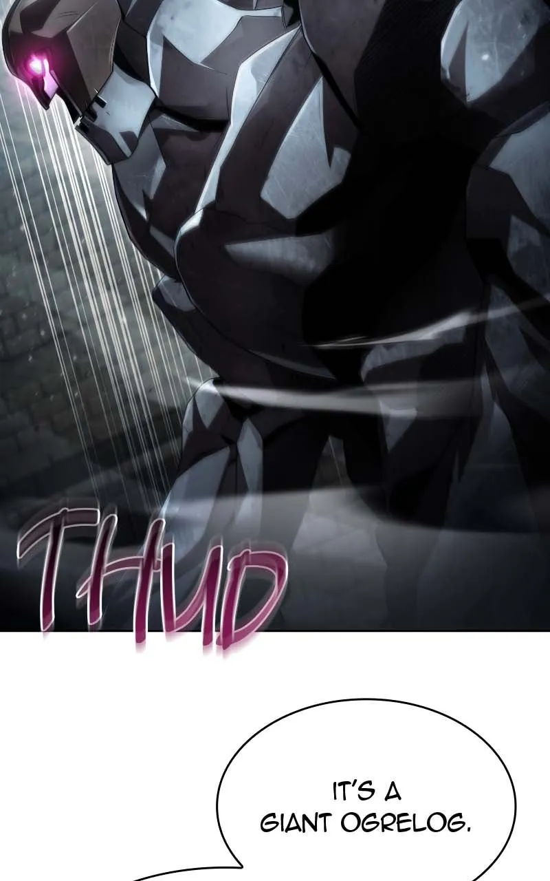 The Dungeon Cleaning Life of a Once Genius Hunter Chapter 112 page 2 - 