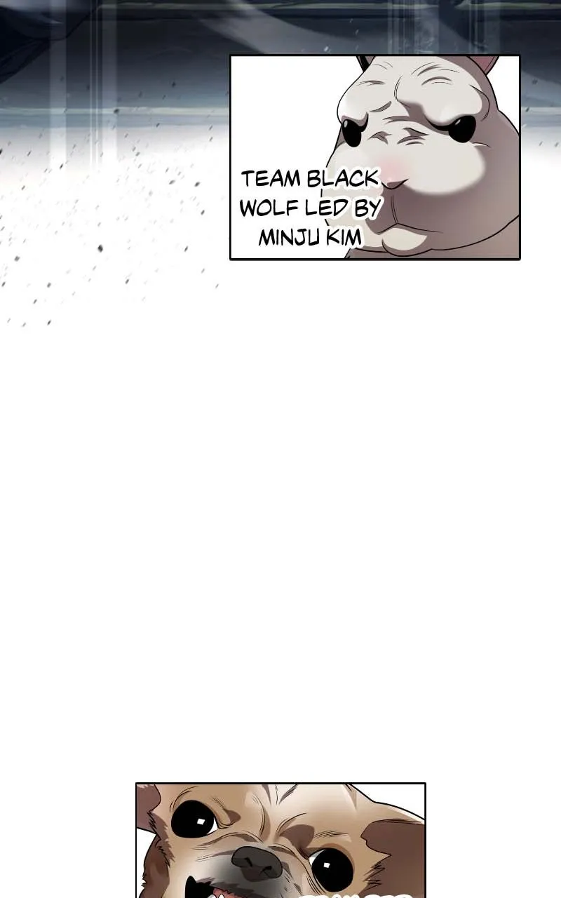 The Dungeon Cleaning Life of a Once Genius Hunter Chapter 112 page 11 - 