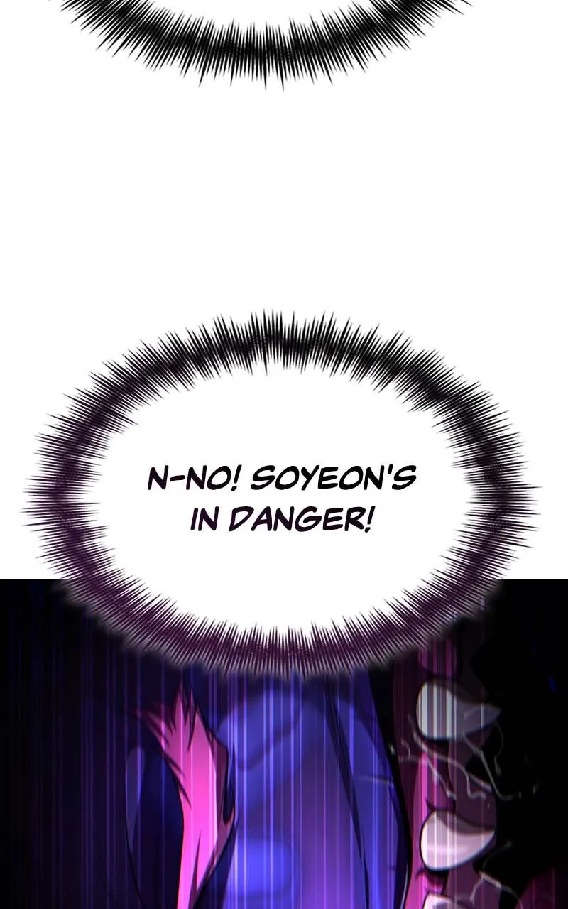 The Dungeon Cleaning Life of a Once Genius Hunter Chapter 112 page 105 - 
