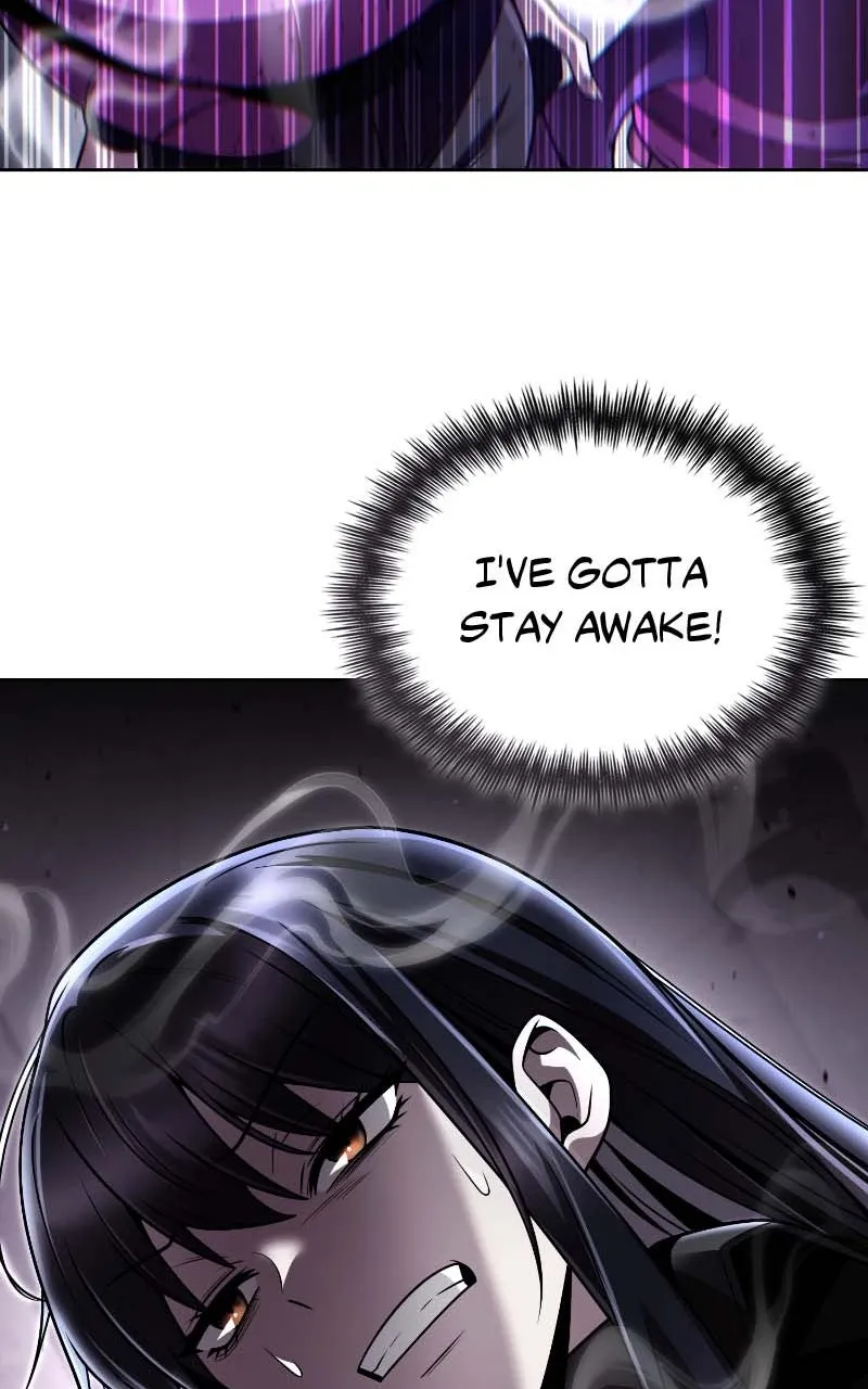 The Dungeon Cleaning Life of a Once Genius Hunter Chapter 112 page 107 - 