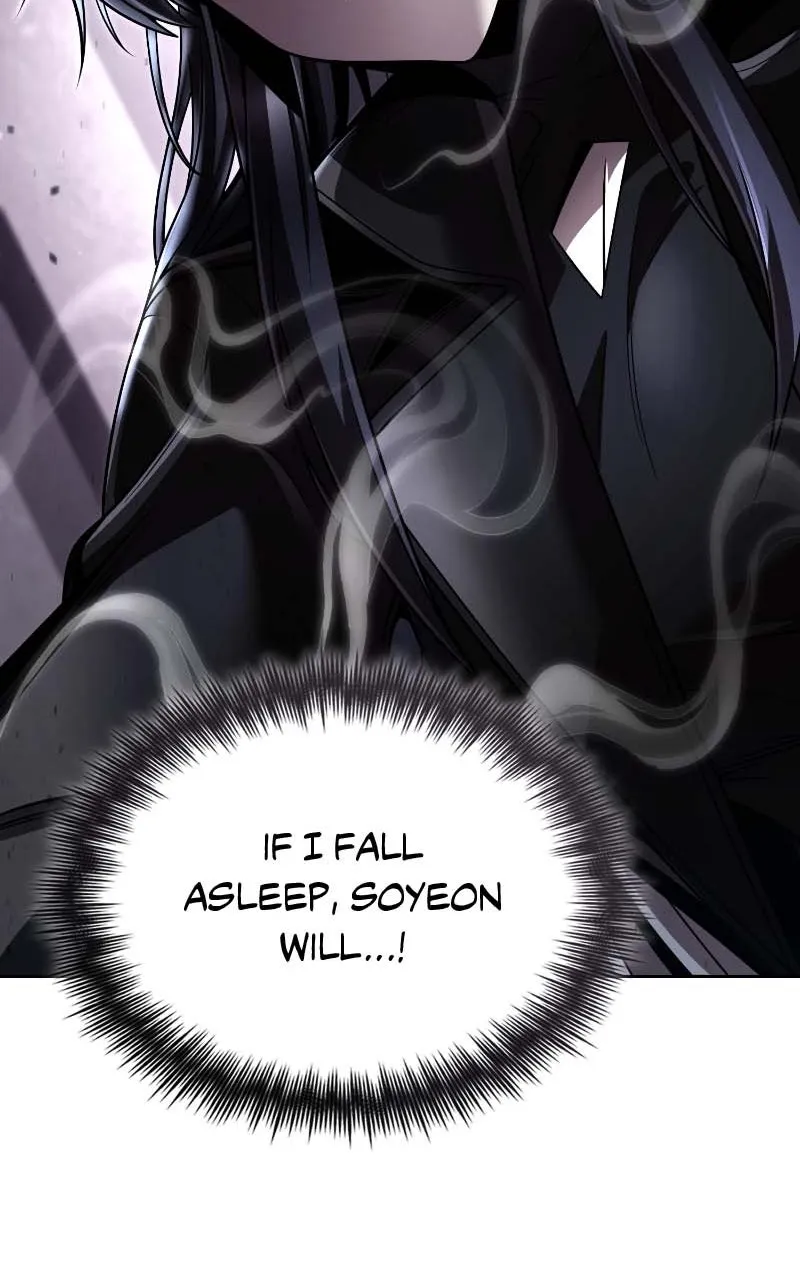 The Dungeon Cleaning Life of a Once Genius Hunter Chapter 112 page 108 - 