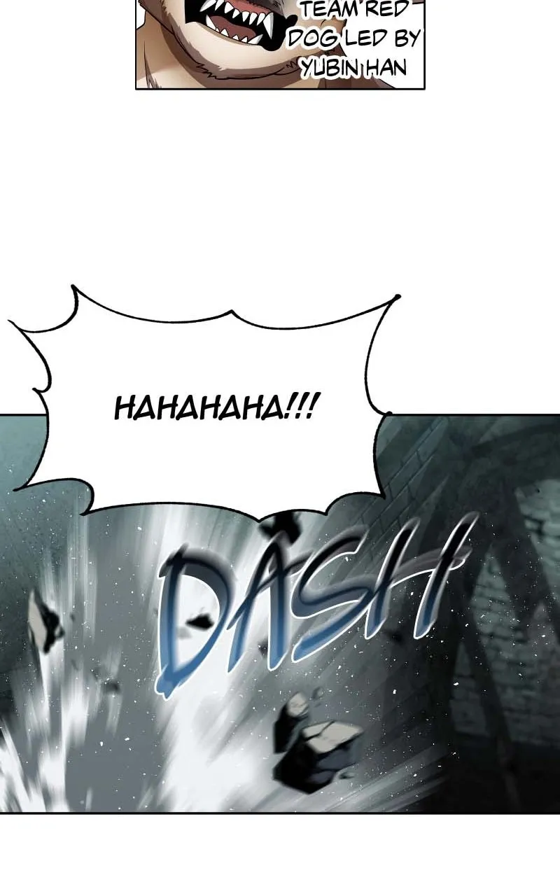 The Dungeon Cleaning Life of a Once Genius Hunter Chapter 112 page 12 - 