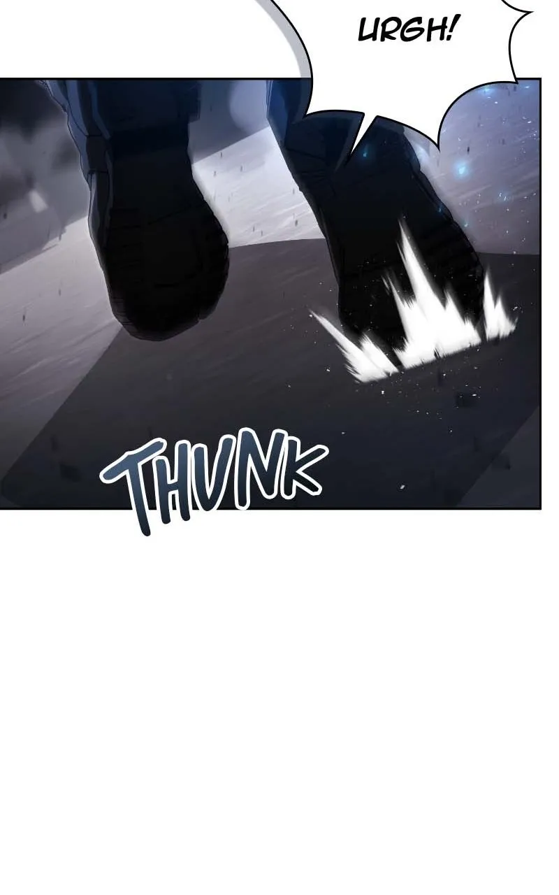 The Dungeon Cleaning Life of a Once Genius Hunter Chapter 112 page 113 - 