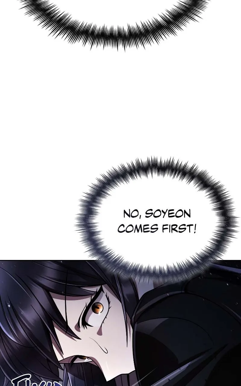 The Dungeon Cleaning Life of a Once Genius Hunter Chapter 112 page 116 - 
