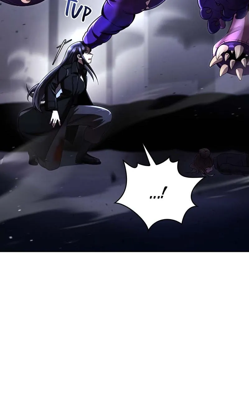 The Dungeon Cleaning Life of a Once Genius Hunter Chapter 112 page 118 - 