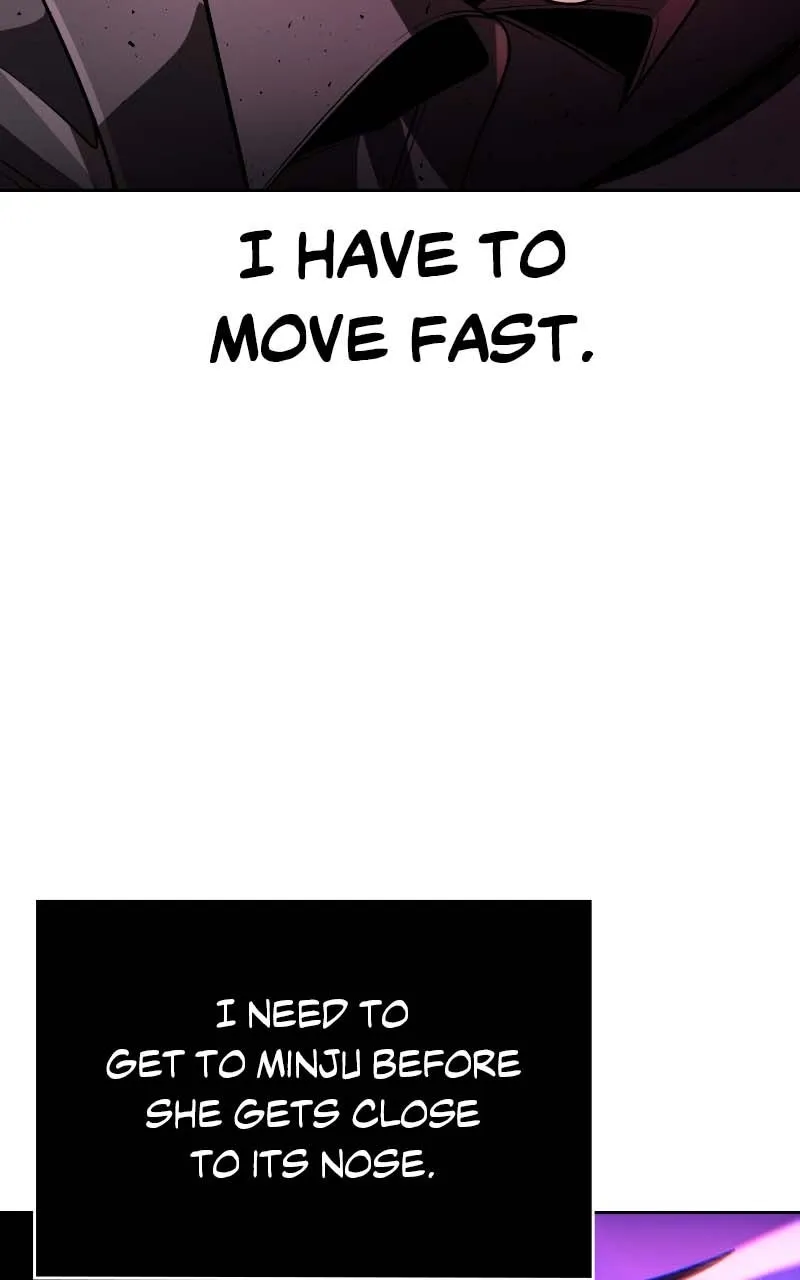 The Dungeon Cleaning Life of a Once Genius Hunter Chapter 112 page 123 - 