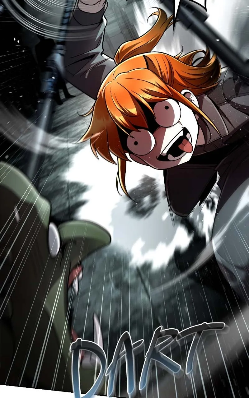 The Dungeon Cleaning Life of a Once Genius Hunter Chapter 112 page 14 - 