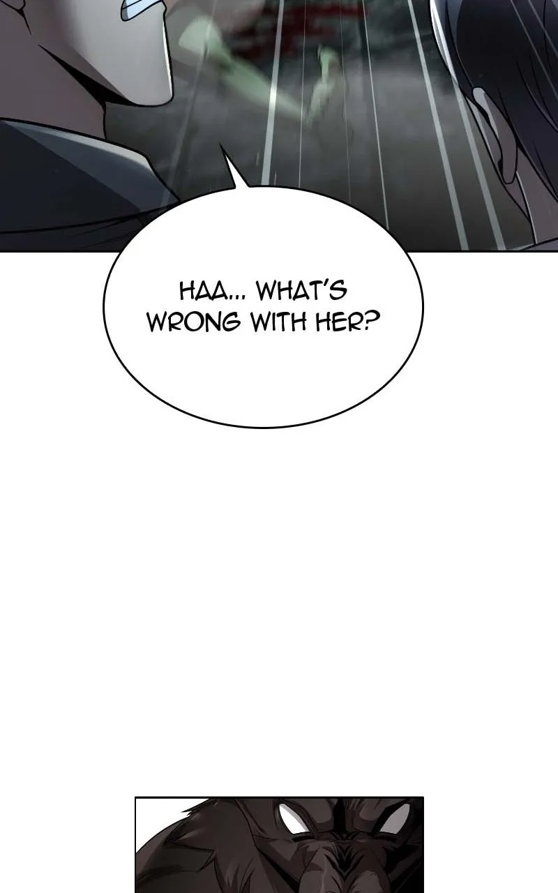 The Dungeon Cleaning Life of a Once Genius Hunter Chapter 112 page 18 - 