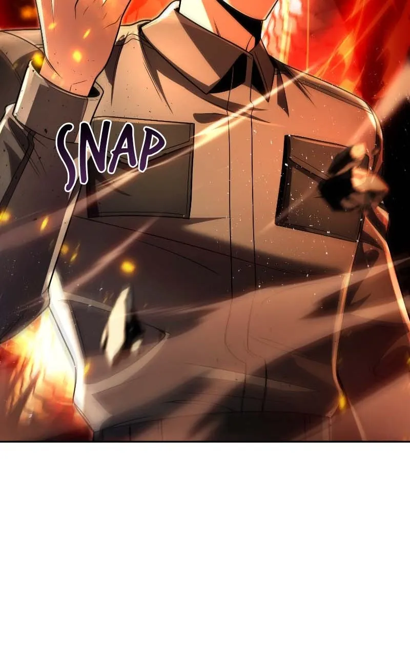 The Dungeon Cleaning Life of a Once Genius Hunter Chapter 112 page 21 - 