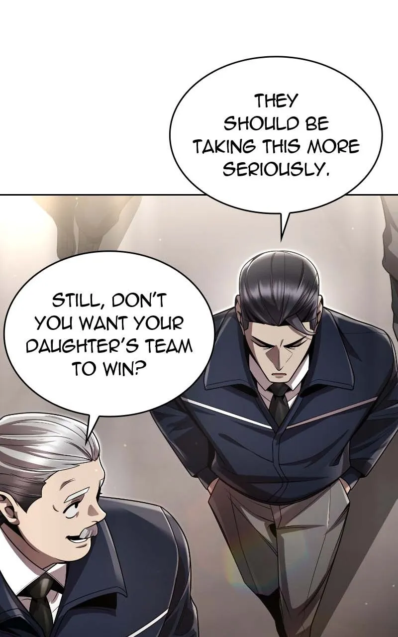 The Dungeon Cleaning Life of a Once Genius Hunter Chapter 112 page 25 - 
