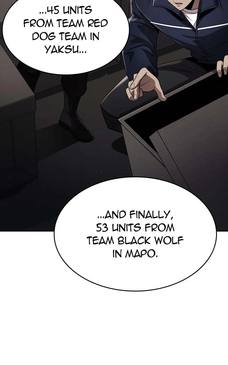 The Dungeon Cleaning Life of a Once Genius Hunter Chapter 112 page 29 - 