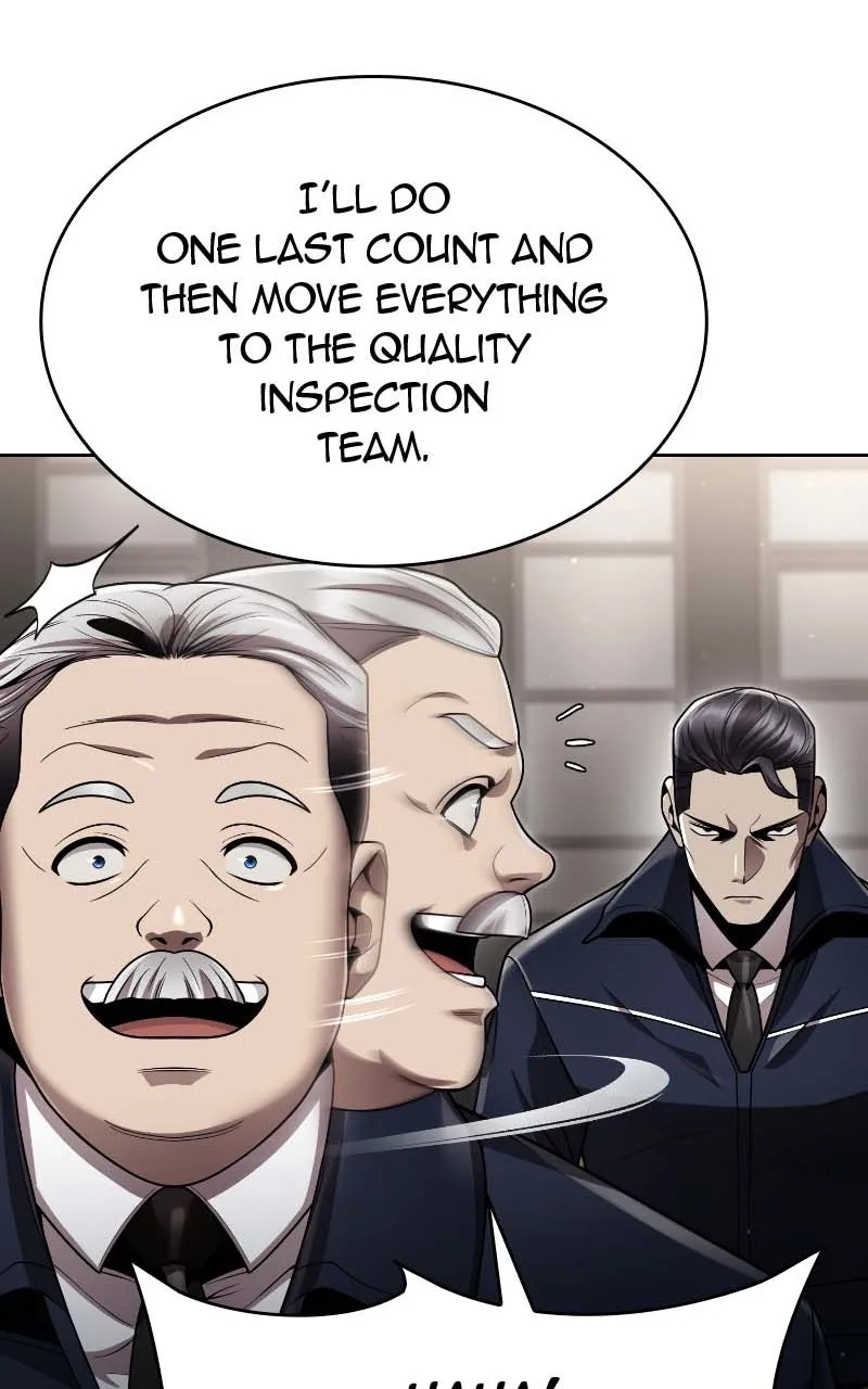 The Dungeon Cleaning Life of a Once Genius Hunter Chapter 112 page 30 - 