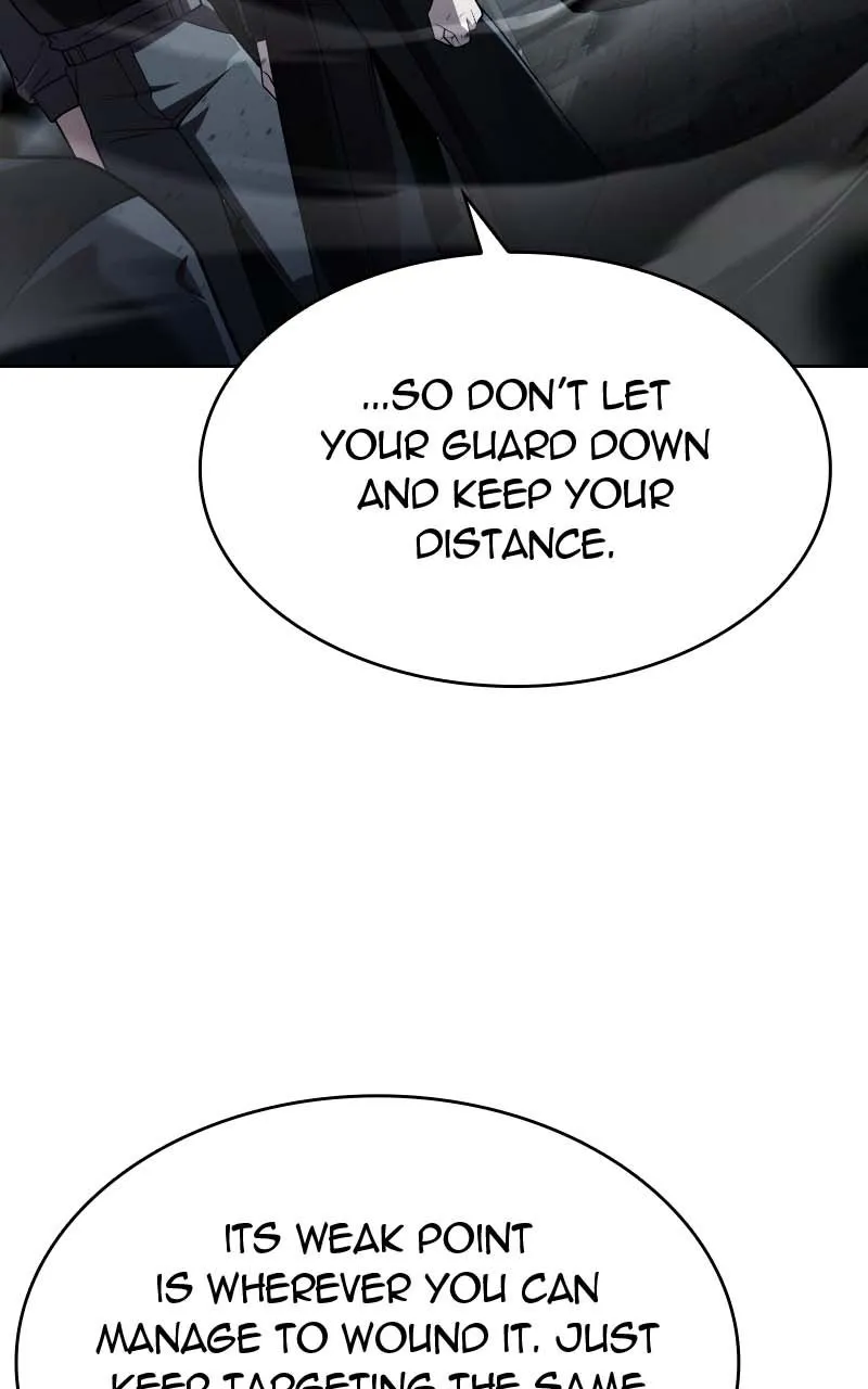 The Dungeon Cleaning Life of a Once Genius Hunter Chapter 112 page 4 - 