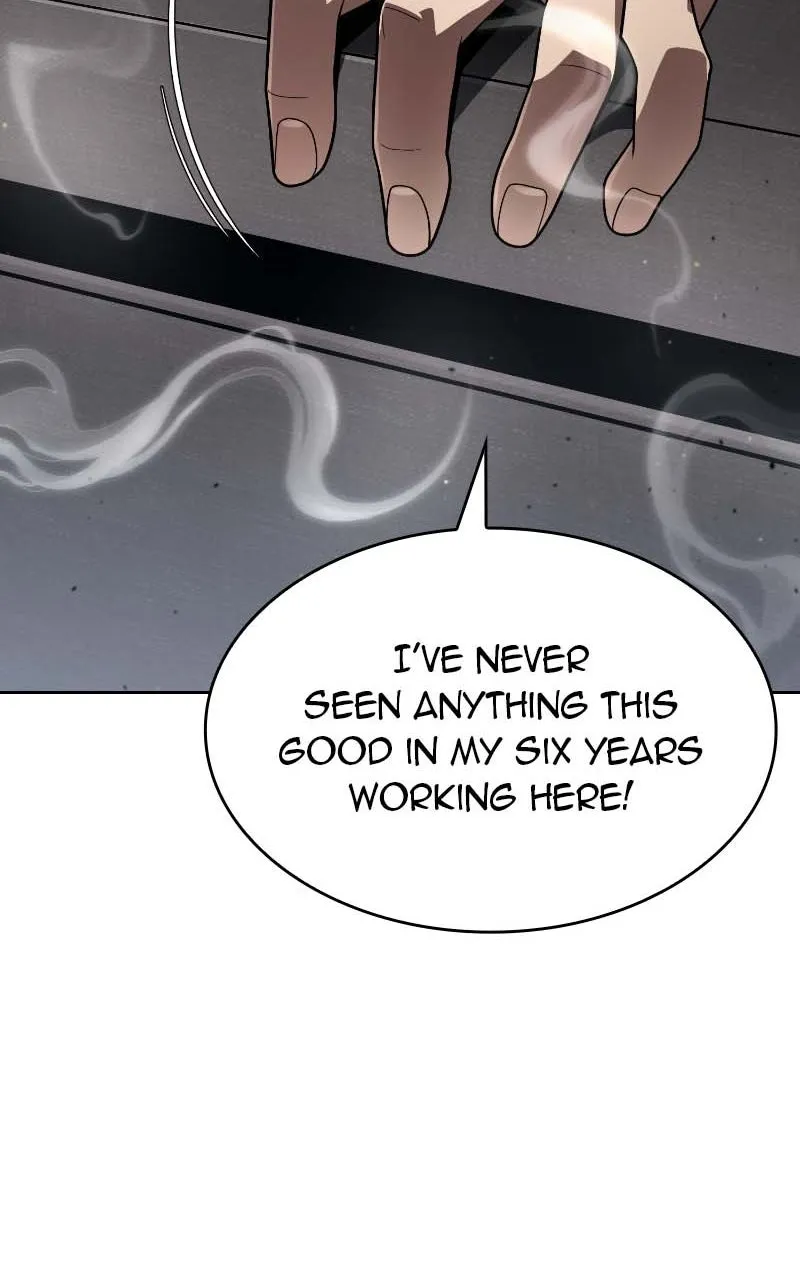 The Dungeon Cleaning Life of a Once Genius Hunter Chapter 112 page 37 - 