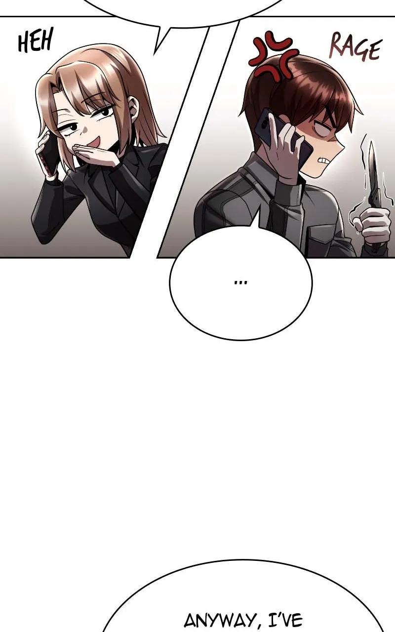 The Dungeon Cleaning Life of a Once Genius Hunter Chapter 112 page 46 - 