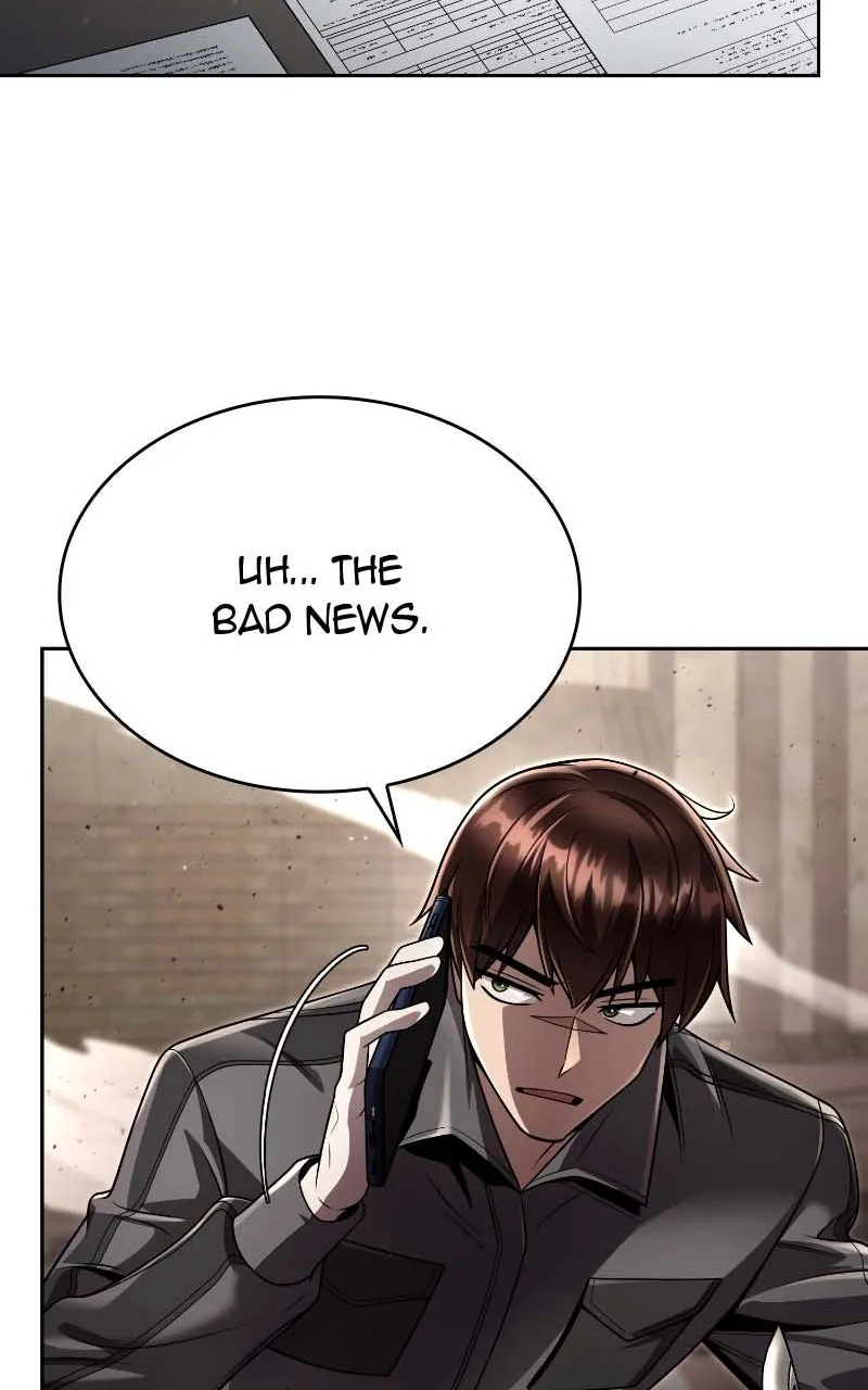 The Dungeon Cleaning Life of a Once Genius Hunter Chapter 112 page 48 - 