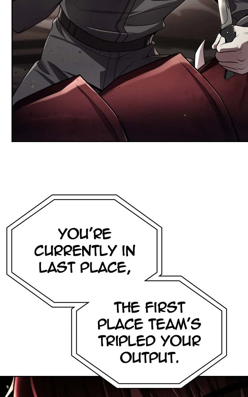 The Dungeon Cleaning Life of a Once Genius Hunter Chapter 112 page 49 - 