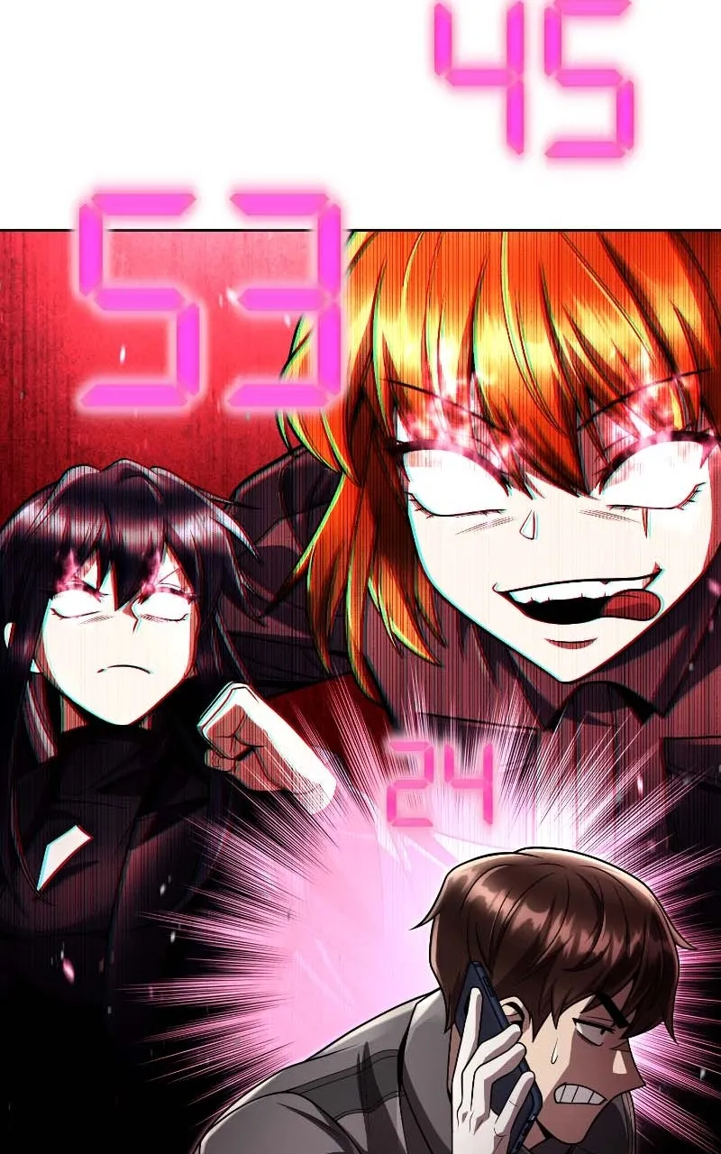 The Dungeon Cleaning Life of a Once Genius Hunter Chapter 112 page 51 - 