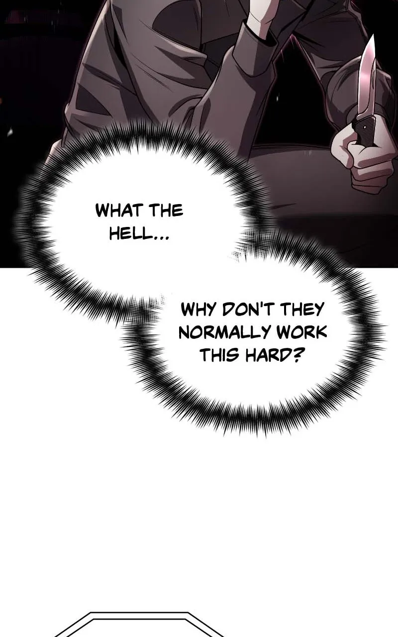 The Dungeon Cleaning Life of a Once Genius Hunter Chapter 112 page 52 - 
