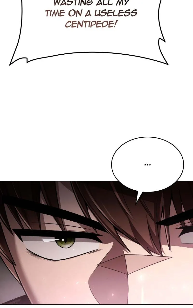 The Dungeon Cleaning Life of a Once Genius Hunter Chapter 112 page 58 - 