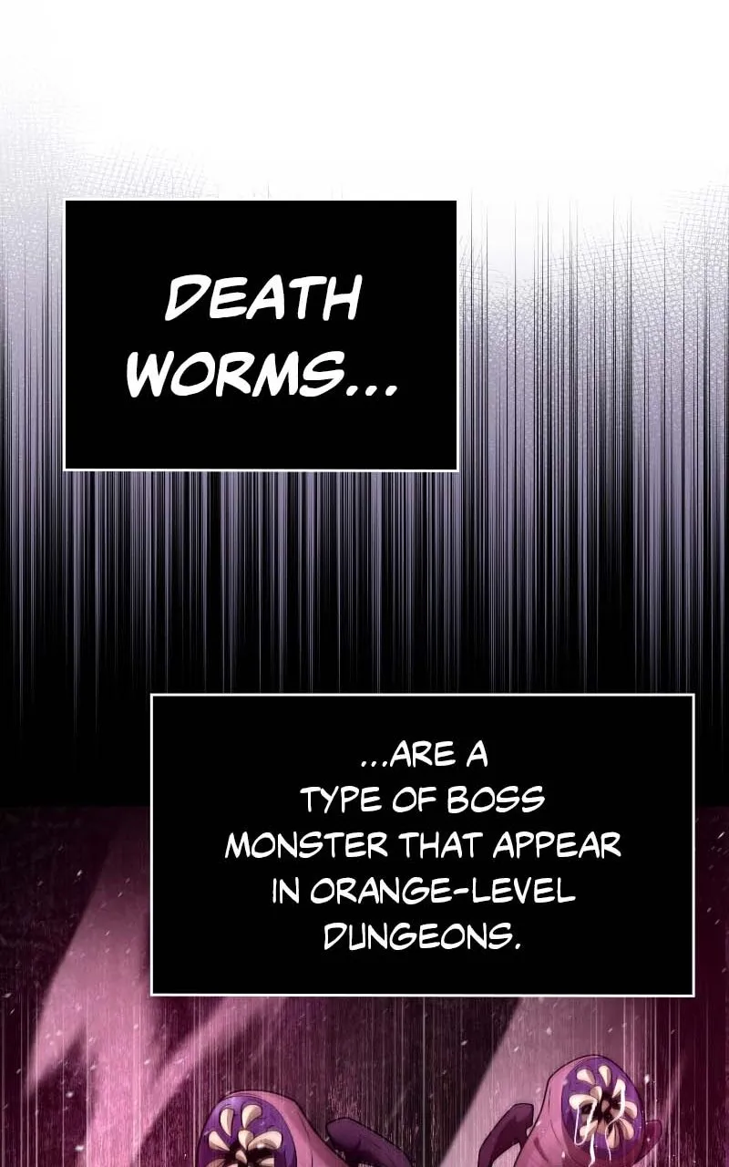 The Dungeon Cleaning Life of a Once Genius Hunter Chapter 112 page 59 - 
