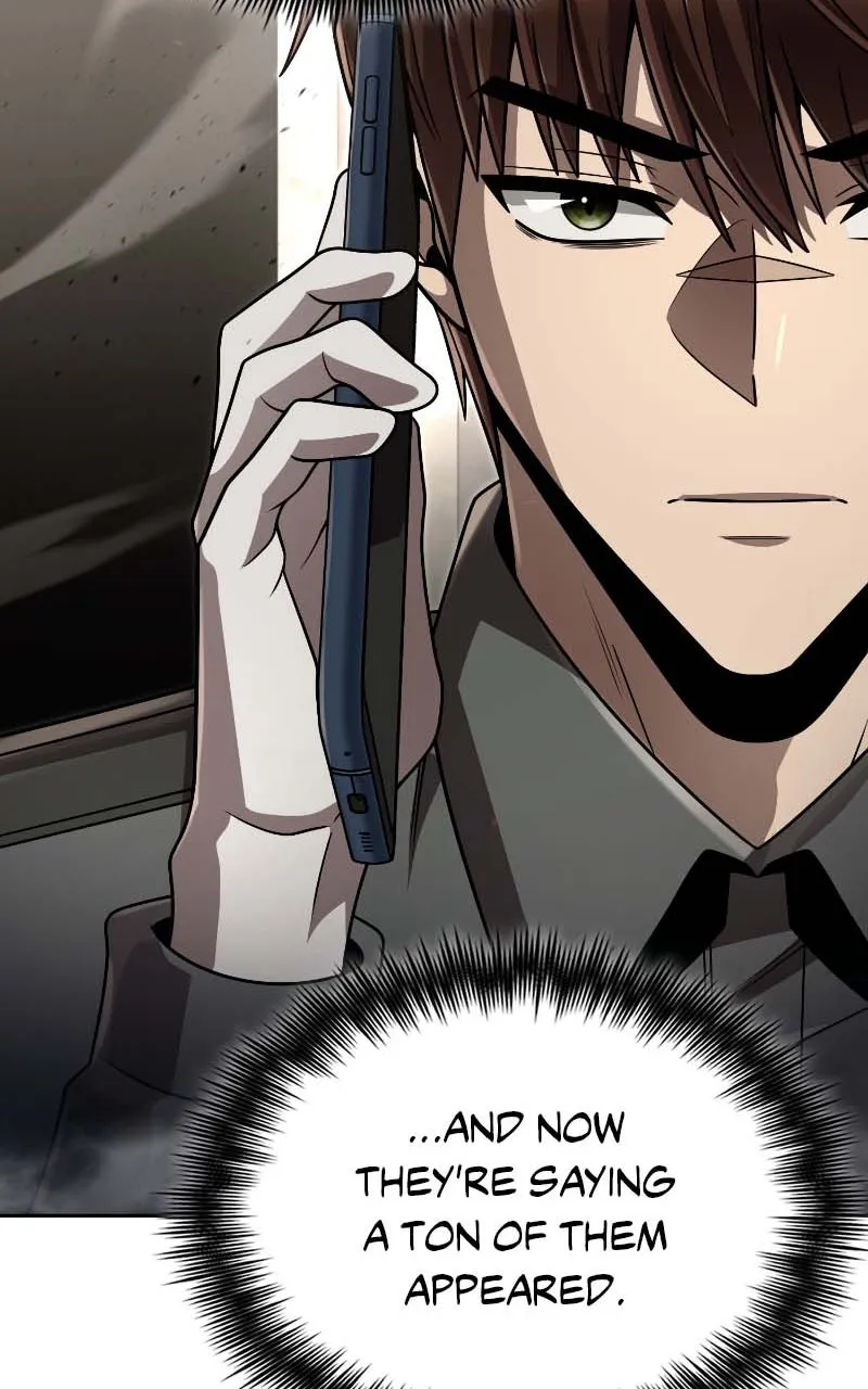The Dungeon Cleaning Life of a Once Genius Hunter Chapter 112 page 63 - 