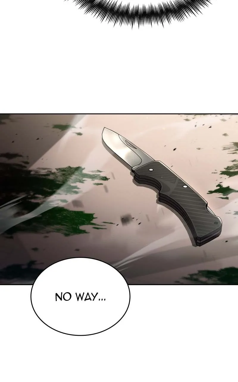 The Dungeon Cleaning Life of a Once Genius Hunter Chapter 112 page 64 - 