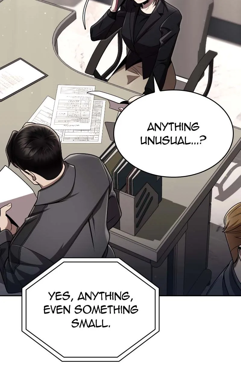 The Dungeon Cleaning Life of a Once Genius Hunter Chapter 112 page 66 - 