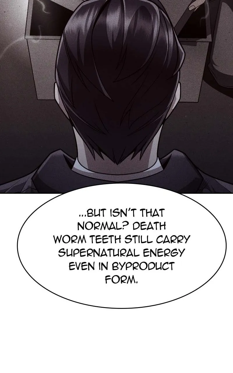 The Dungeon Cleaning Life of a Once Genius Hunter Chapter 112 page 68 - 
