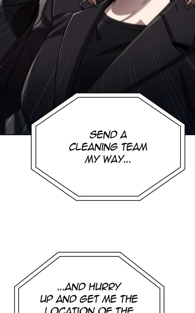 The Dungeon Cleaning Life of a Once Genius Hunter Chapter 112 page 70 - 