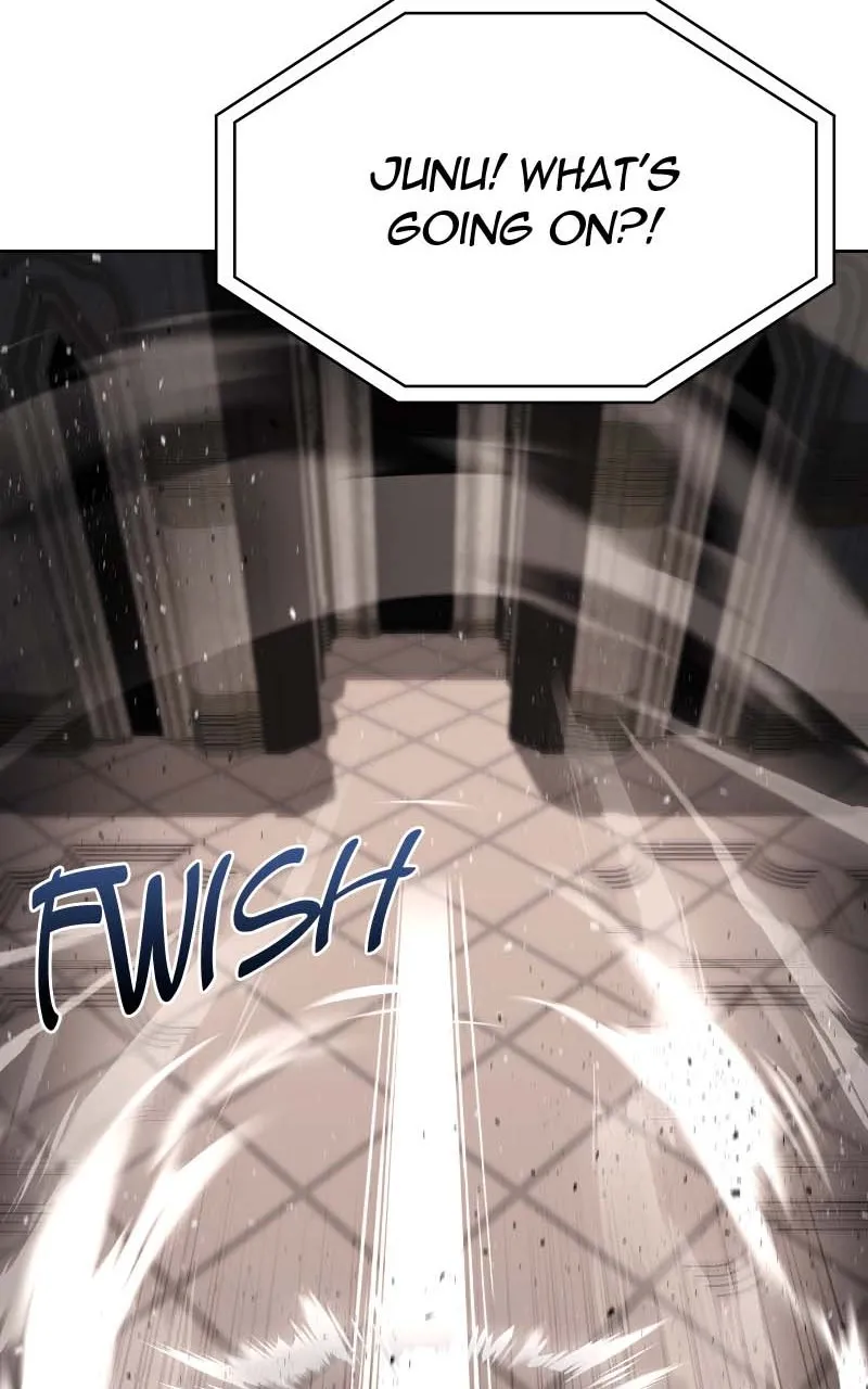 The Dungeon Cleaning Life of a Once Genius Hunter Chapter 112 page 72 - 