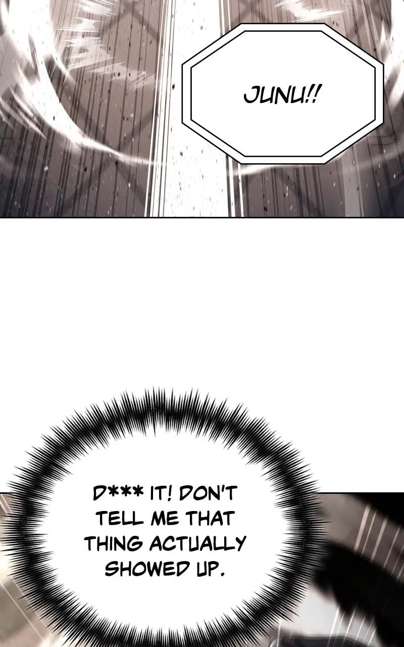 The Dungeon Cleaning Life of a Once Genius Hunter Chapter 112 page 73 - 