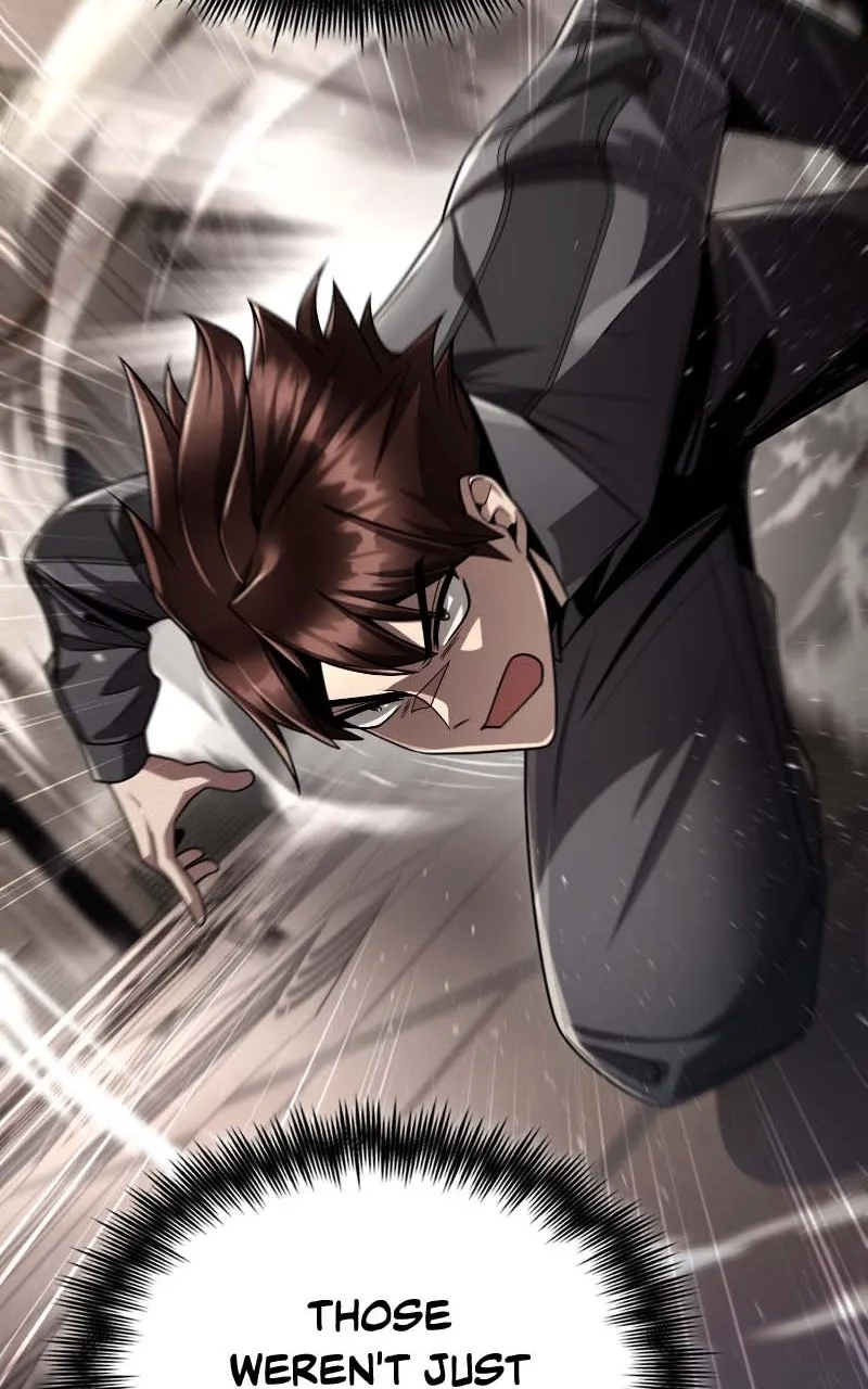 The Dungeon Cleaning Life of a Once Genius Hunter Chapter 112 page 74 - 