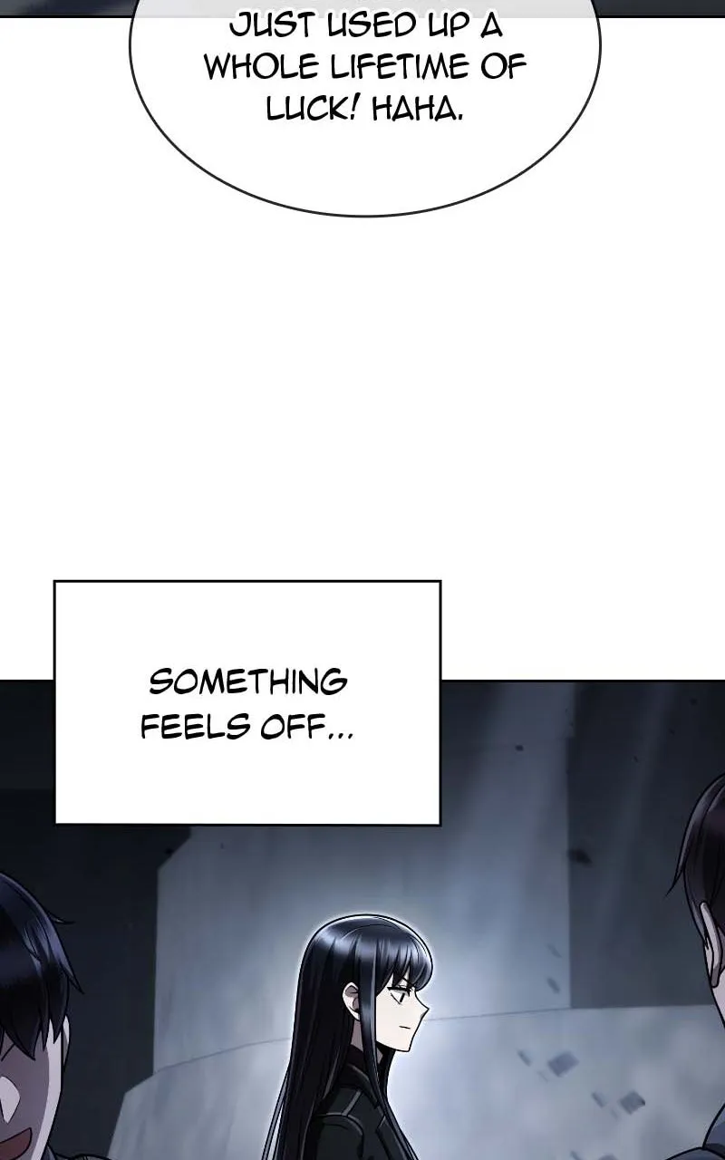 The Dungeon Cleaning Life of a Once Genius Hunter Chapter 112 page 80 - 