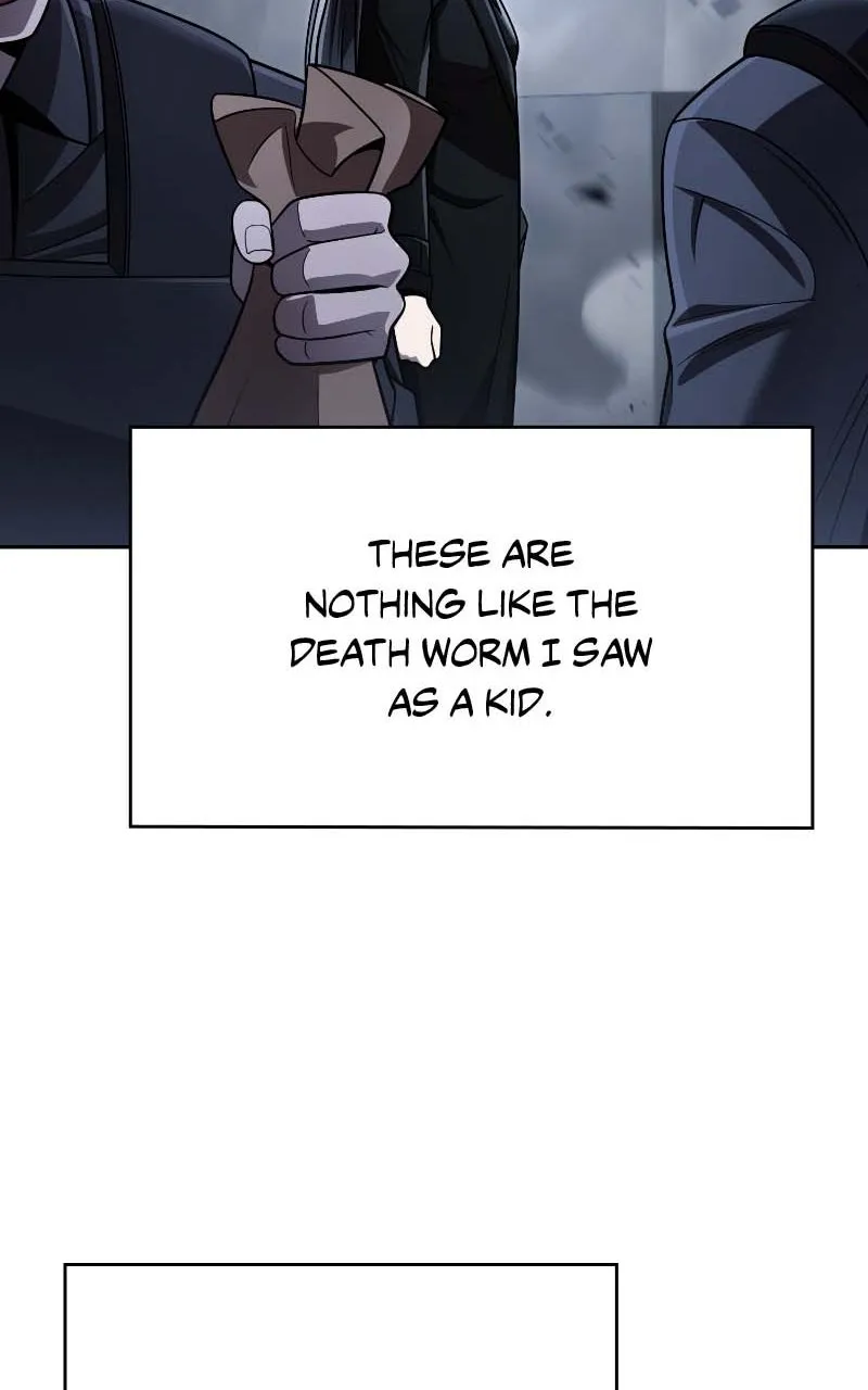 The Dungeon Cleaning Life of a Once Genius Hunter Chapter 112 page 81 - 