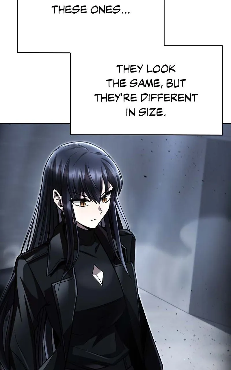 The Dungeon Cleaning Life of a Once Genius Hunter Chapter 112 page 82 - 