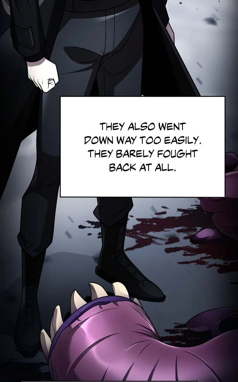 The Dungeon Cleaning Life of a Once Genius Hunter Chapter 112 page 83 - 