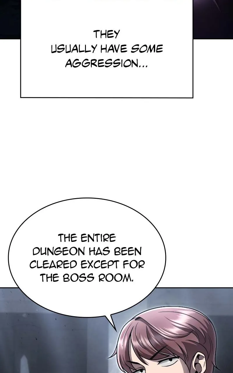 The Dungeon Cleaning Life of a Once Genius Hunter Chapter 112 page 84 - 