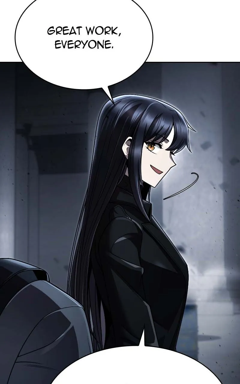 The Dungeon Cleaning Life of a Once Genius Hunter Chapter 112 page 86 - 