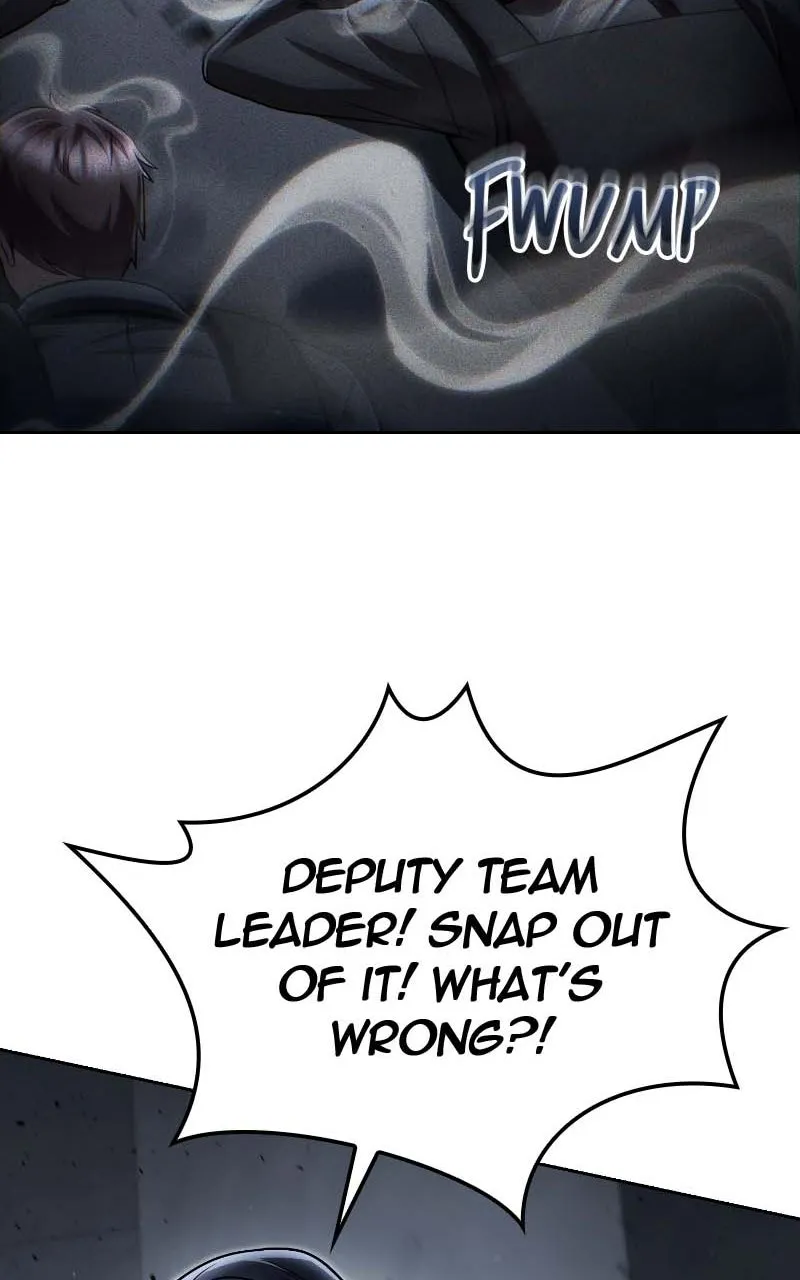 The Dungeon Cleaning Life of a Once Genius Hunter Chapter 112 page 89 - 