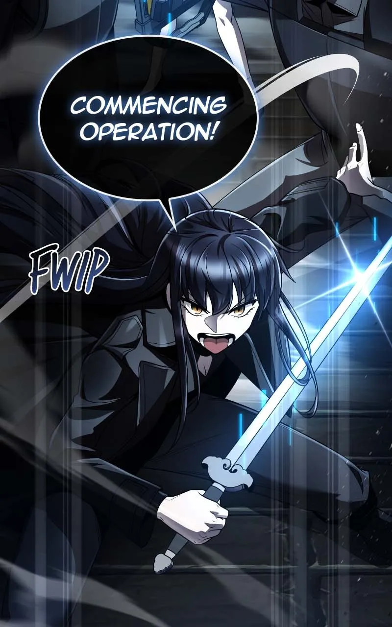 The Dungeon Cleaning Life of a Once Genius Hunter Chapter 112 page 10 - 