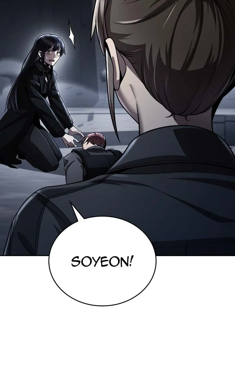 The Dungeon Cleaning Life of a Once Genius Hunter Chapter 112 page 92 - 