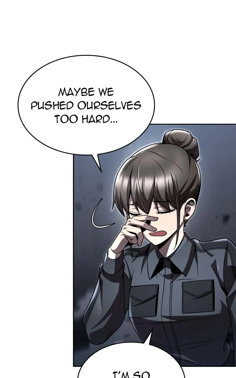 The Dungeon Cleaning Life of a Once Genius Hunter Chapter 112 page 93 - 